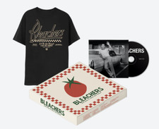 Bleachers Jack Antonoff CD