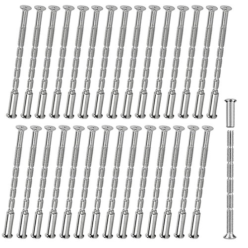Door handle fixing screws - m3,