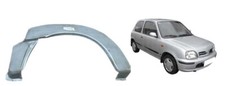 FIT FOR NISSAN MICRA K 11