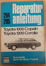 Toyota 1000 Copain, 1200