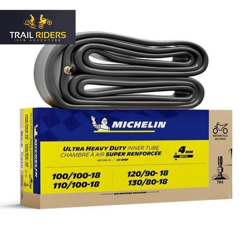 Michelin 4mm ultra heavy - heavy, duty