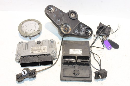 Bmw r1200 ecu ignition - r1200, rt