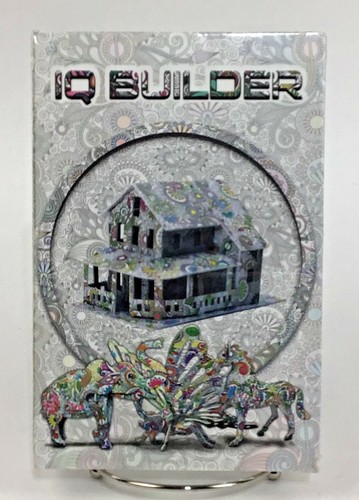 Builder arts and crafts kit - builder,