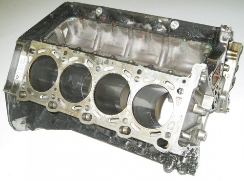 Bmw m60 b40 litre - m60, bare