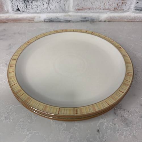 Denby caramel stripes 10 - caramel,