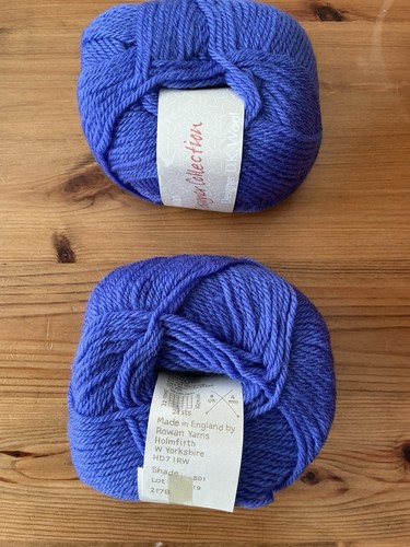 Vintage rowan designer - vintage,