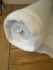 Bonded Interlining With 3 Pass