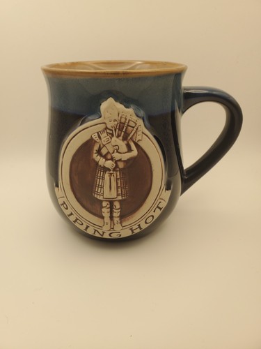 Glen appin stoneware piping - stoneware,