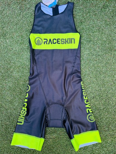 Bnwt raceskin fluo - bnwt, ~