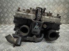 HONDA VF 750 / 1000 rear