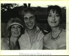 1974 Press Photo July 4th