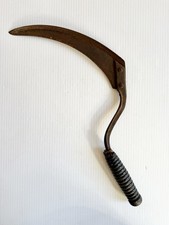 Vintage Unbranded Hand Sickle