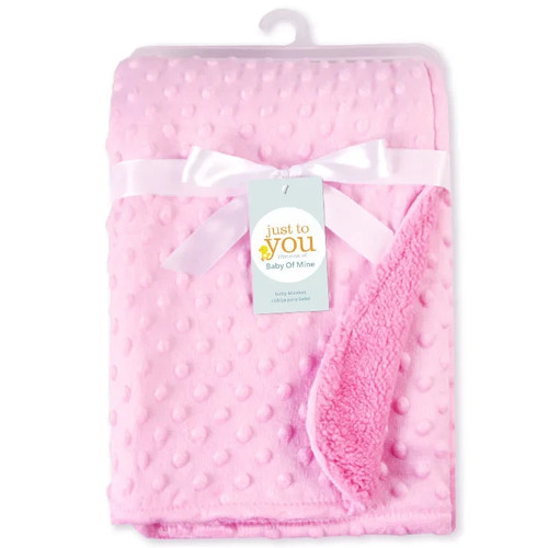 Personalised baby swaddle - personalised,