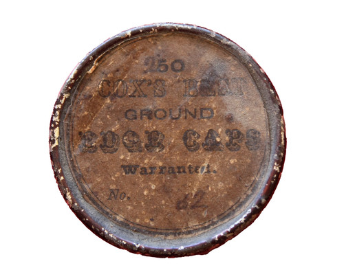 Rare vintage cox - vintage,