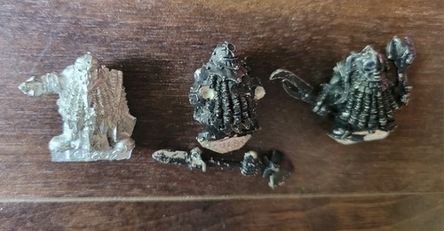 Warhammer hellcannon chaos - warhammer,