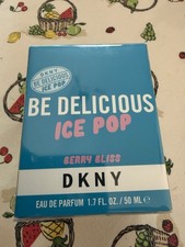 DKNY Ladies Be Delicious Ice
