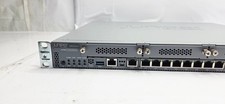 J​uniper SRX340 Firewall