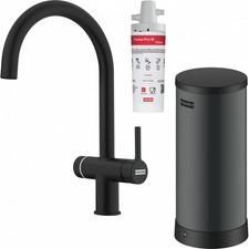 Franke Maris Water Hub 3-in-1