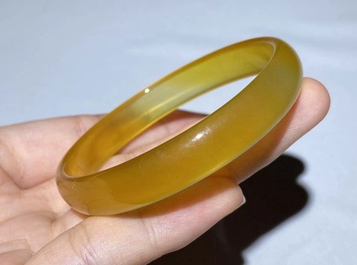 Chinese yellow agate jade - chinese,