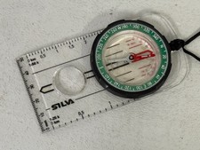 Silva Compass Orienteering