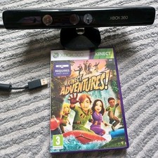 Xbox 360 KINECT MOTION SENSOR