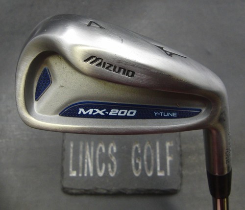 Mizuno 200 tune 4 - mx-200,