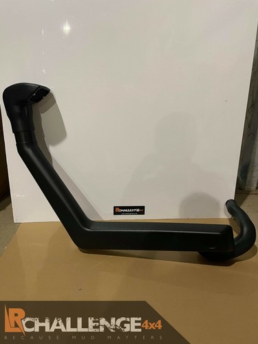 Snorkel kit fit the - snorkel, to
