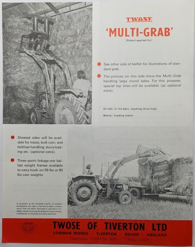 Original twose multi grab - twose,