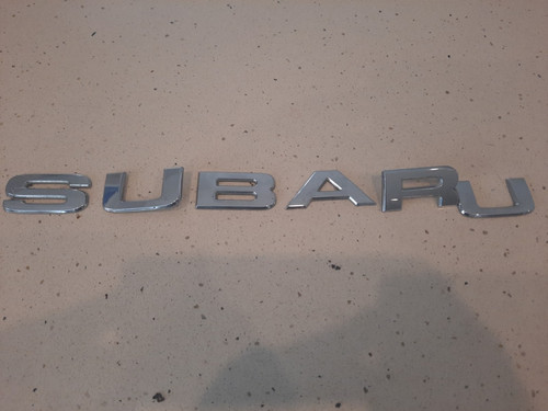 For subaru forester - subaru, sf