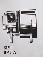 Hydrovane 6 PU Service &