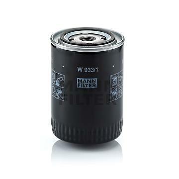 Oil filter mann - oil,