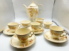 VINTAGE CROWN DEVON FIELDINGS