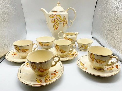 Vintage crown devon fieldings - vintage,