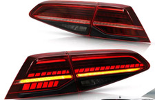 GOLF MK7 7.5 TSi GTD LED STYLE