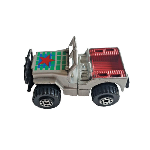Vintage matchbox connectables - matchbox,