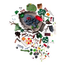 Large Playmobil Bundle spares
