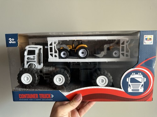 Brand new large truck - , lorry