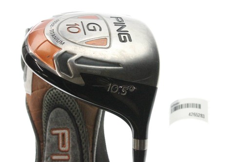 Ping g10 golf - ping, rh