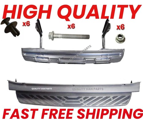 For mercedes sprinter - sprinter, rear