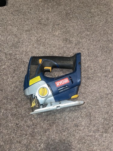 Ryobi cordless jigsaw - jigsaw, 18v