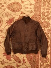 Eastman Leather Jacket A-1 .50