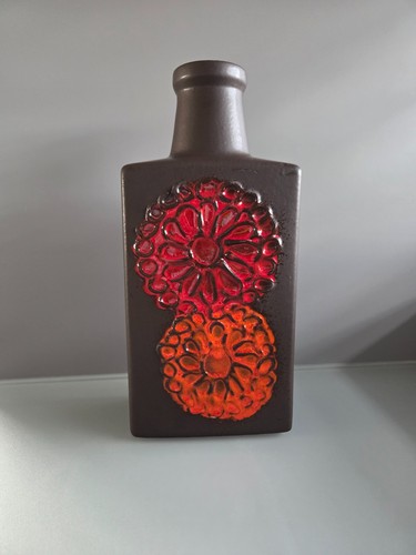 Scheurich 281 vase - 281-30,