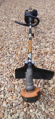 Mcculloch b26 petrol - mcculloch,