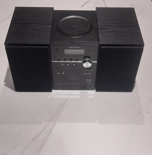 Bush 8050 dab - dab, mp3