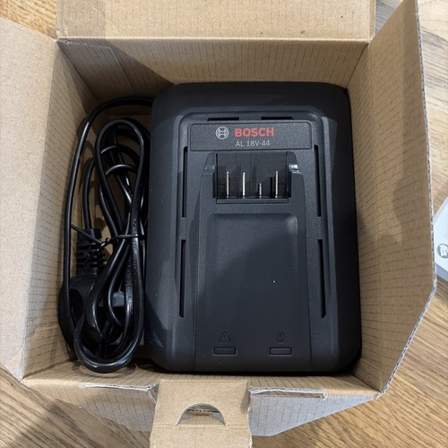 Bosch genuine 18v - genuine, al