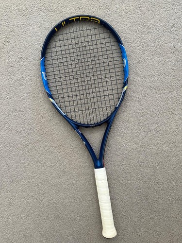 Wilson ultra 100 size3 - wilson,