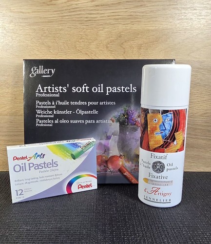 Mungyo gallery soft oil - gallery,