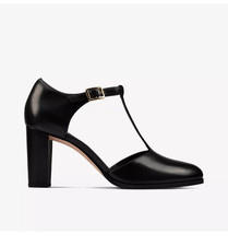 Clarks Ladies Kaylin 85 T Bar