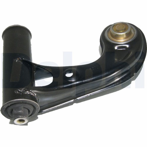 Control trailing arm wheel - control/trailing,