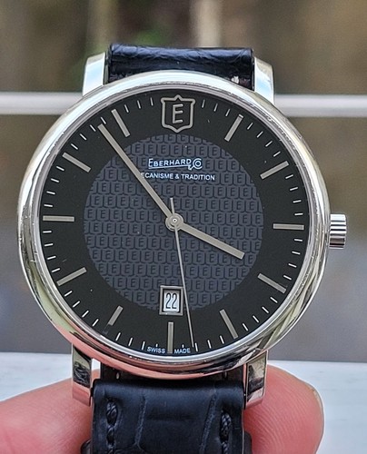 Eberhard aliante manual ref - eberhard,